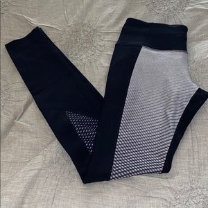 MPG Athletic Leggings Size Small